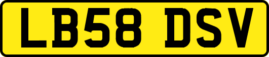 LB58DSV