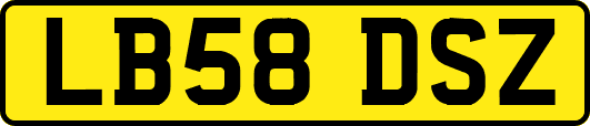LB58DSZ
