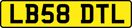 LB58DTL