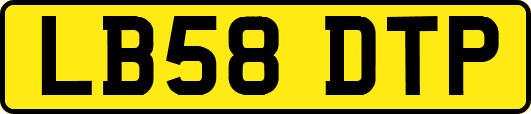 LB58DTP