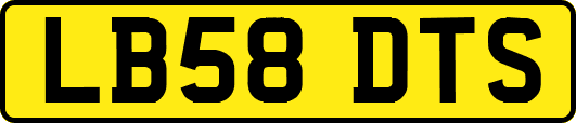 LB58DTS