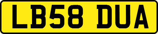 LB58DUA