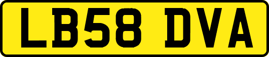 LB58DVA