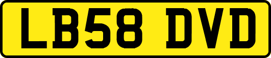 LB58DVD