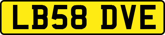 LB58DVE