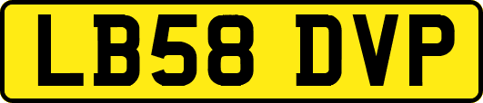 LB58DVP