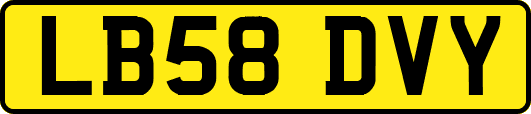 LB58DVY