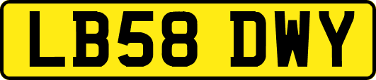 LB58DWY