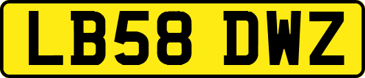 LB58DWZ