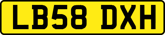 LB58DXH