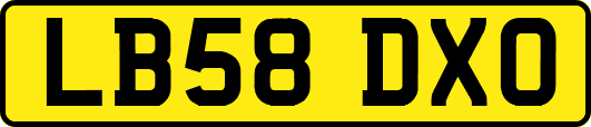 LB58DXO