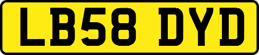 LB58DYD
