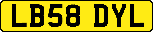 LB58DYL