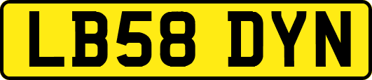 LB58DYN