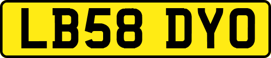 LB58DYO