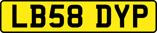 LB58DYP