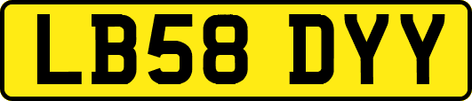 LB58DYY