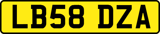 LB58DZA