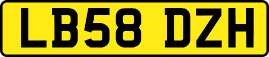 LB58DZH