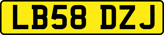 LB58DZJ