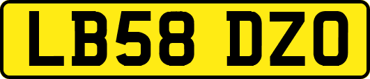 LB58DZO
