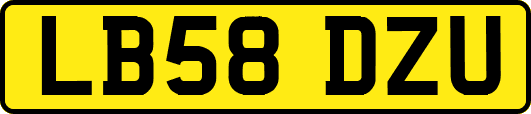 LB58DZU