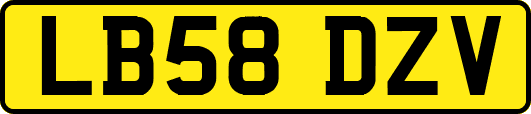 LB58DZV