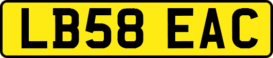 LB58EAC