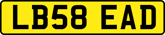LB58EAD