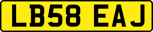 LB58EAJ