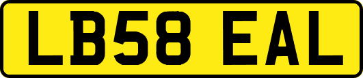 LB58EAL
