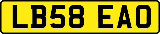 LB58EAO
