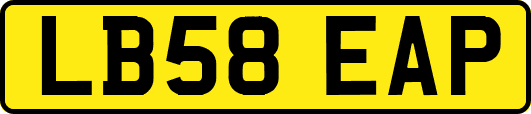 LB58EAP