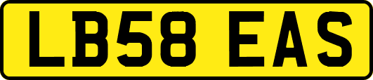 LB58EAS