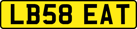 LB58EAT