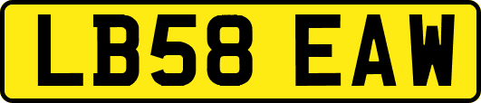 LB58EAW