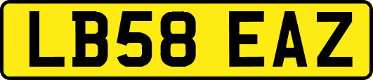LB58EAZ