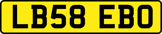 LB58EBO