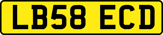 LB58ECD
