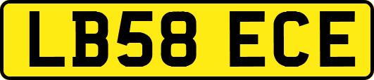 LB58ECE