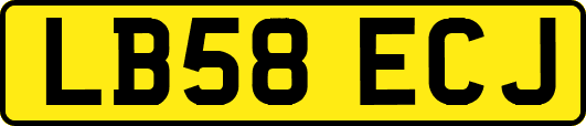 LB58ECJ