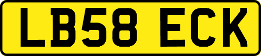 LB58ECK