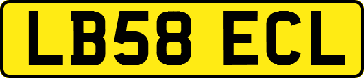 LB58ECL