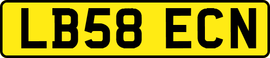 LB58ECN