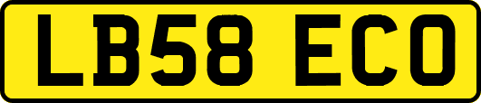 LB58ECO
