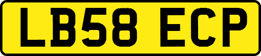 LB58ECP