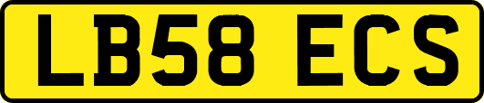 LB58ECS