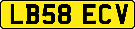 LB58ECV