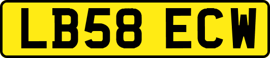 LB58ECW