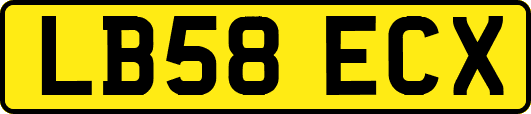 LB58ECX